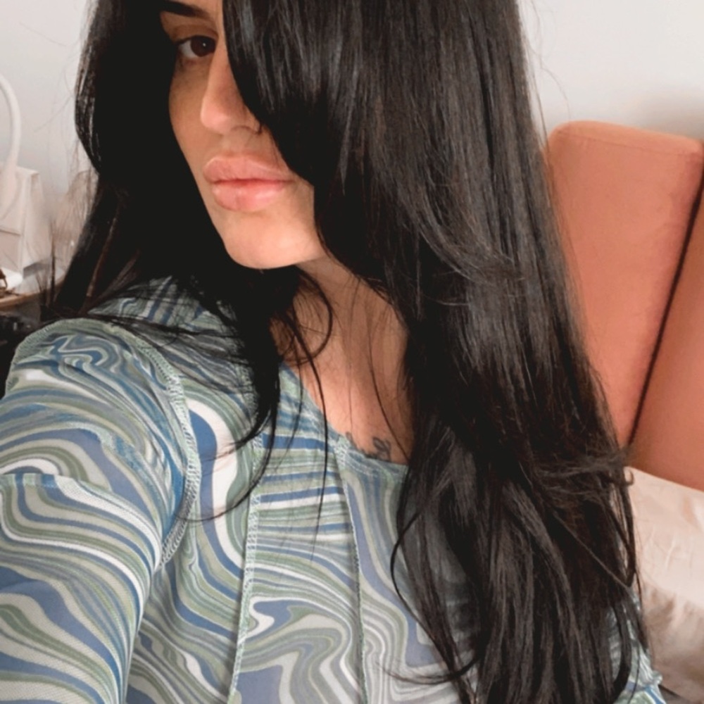 Meet your Posher, Licentia